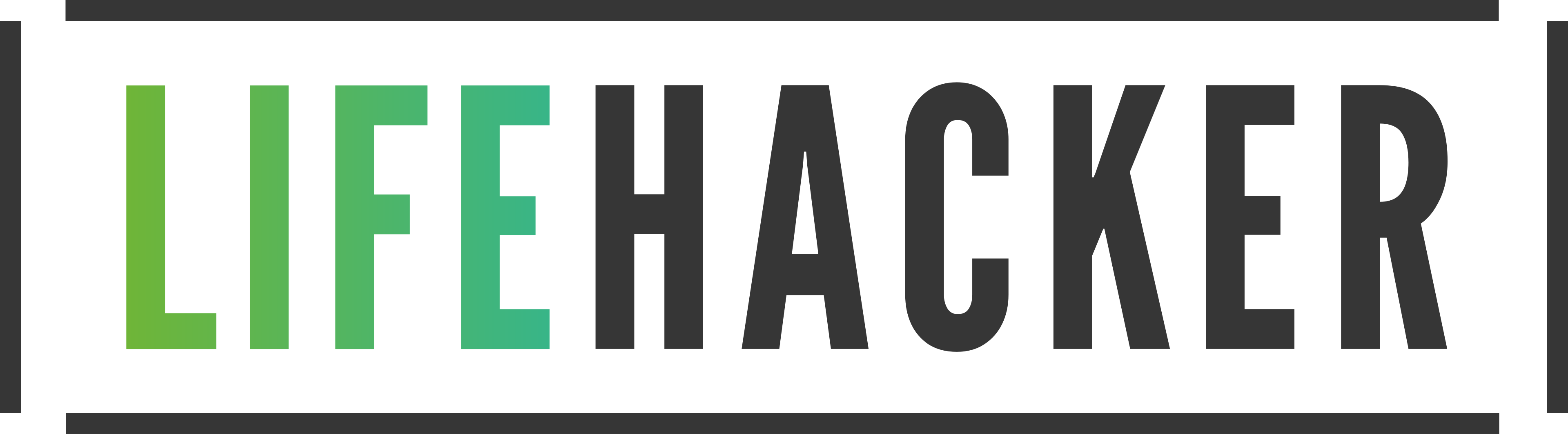 Lifehacker
